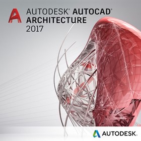 AutoDesk AutoCAD 2017 Architecture 2017