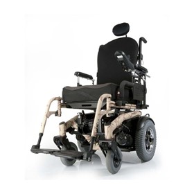 Power Wheelchair | S-636