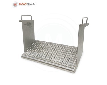 Magnattack - RE80® Dimple-Mag® Magnet Extraction System
