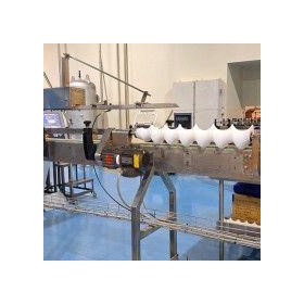 SIPA Blow Moulding Machine
