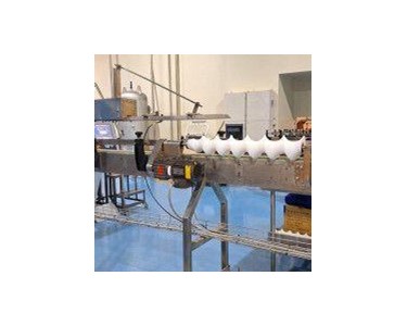 SIPA Blow Moulding Machine