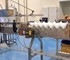 SIPA Blow Moulding Machine