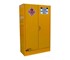 Class 4 Flammable Solid Storage Cabinet