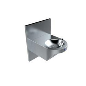 Drinking Fountain | Dado Round Drinking Fountain - Accessible