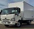 Hino - Used Pantech Truck | 2022 300 SERIES 616 MEDIUM