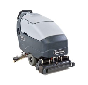 Walk Behind Floor Scrubber | SC800-71C