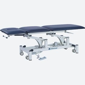 Chattanooga® HiLo Electric Three Section Treatment Table