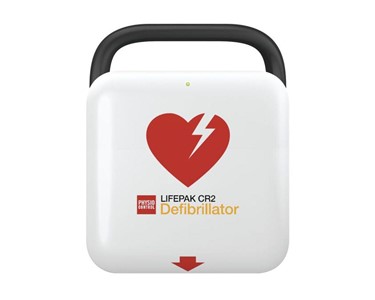Lifepak - CR2 Essential Semi-Automatic AED