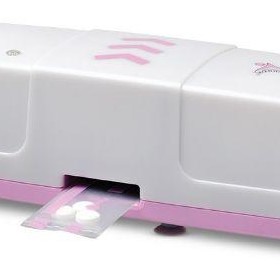 Jeannie Pill Crusher