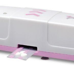 Jeannie Pill Crusher