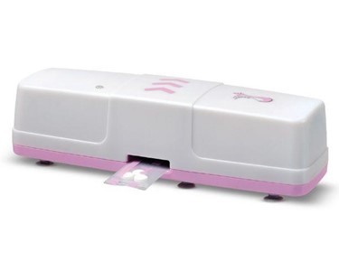 Jeannie Pill Crusher