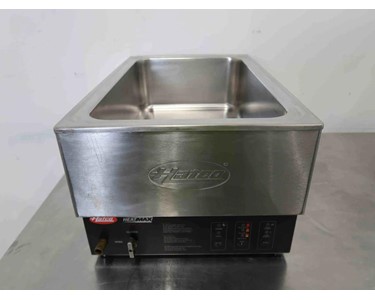 Hatco - Pan Pasta Cooker - Used | RCTHW-1 1