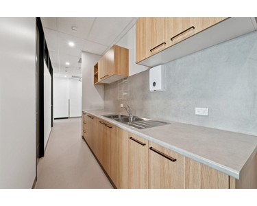 Medical Clinic Fitout | Mowbray Medical