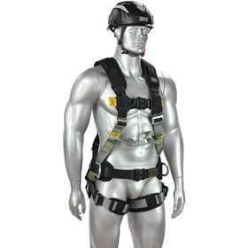 Multi-purpose Harness With Positioning Belt | Z+52