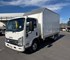 Isuzu - Used Pantech Truck | 2021 NPR 45/55-155 