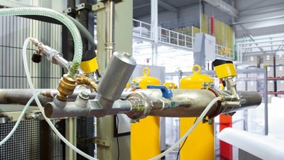 How to Understand Your Compressed Air System More Clearly Than Ever