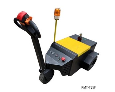 Mitaco - Electric Towing Tugs – 1.5T to 6T Capacity – Industrial Tow Tractors