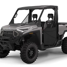 Utility Vehicle | 2024 Ranger XD 1500
