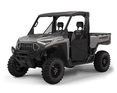 Polaris - Utility Vehicle | 2024 Ranger XD 1500