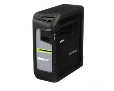 Panduit - Mobile Printer | MP100