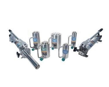 Hydraulic Hand Pump | Non-flamable Lifting Jacks & Cylinders