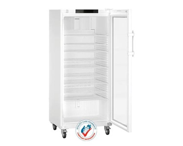 Liebherr - Pharmacy and Laboratory Fridge 588L | SRFvh 5511 