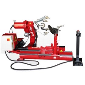 Truck Tyre Changer Suitable for 26" | DS-906A1