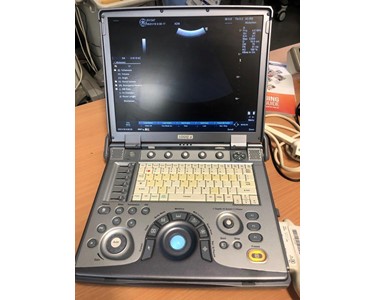 GE - Logiq e | Ultrasound Machine | EX4549