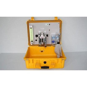 Veterinary Anaesthetic Machines | Field Research FRAM