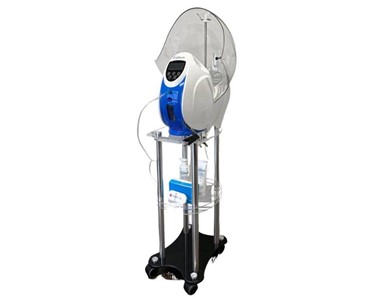 Skin Rejuvenation Machine | O2toDerm