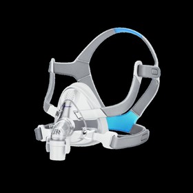 Compatible Airfit F20 CPAP Full Face Mask set, TGA Regisered