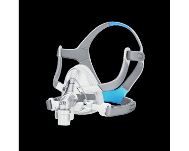 Secure Plus - Compatible Airfit F20 CPAP Full Face Mask set, TGA Regisered