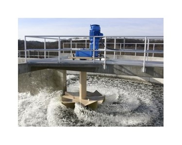 Landustrie - Water Surface Aerator