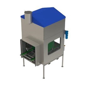 Bin Washer Unit BBU
