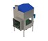Burg Machinery - Bin Washer Unit BBU