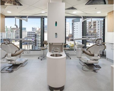 Dental Fitout Perio Care Spring Hill