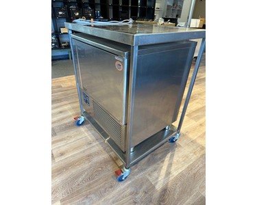 Hiber - Gelato Blast Freezer | HIBER GCM006S  