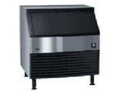 Manitowoc - Self Contained Underbench Series QM45 | Ice Makers