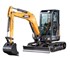 SANY - Mini Excavators | SY35U