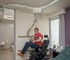 Handi Rehab - Patient Ceiling Hoist | Ceiling track rails