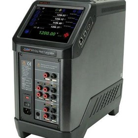 Thermocouple Calibrator | ADT878-1210 