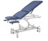 Prime Alternatives - Powerlift Deluxe Midlift Treatment Table - 5 Section Drop Arms