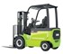 CLARK - Battery Electric Forklifts | EPXi20/25/30
