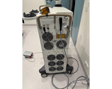 Fotona - 2020 Fotona SP Dynamis 4D