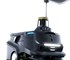Pudu Robotics - PUDU MT1 Max AI-Powered Robotic Sweeper | Outdoor & Parking