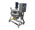 Omnipack - Jacketed Heating & Cooking Kettle | A 1000L 