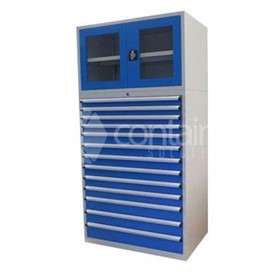 Industrial Storage Cabinet | High Density Cabinets