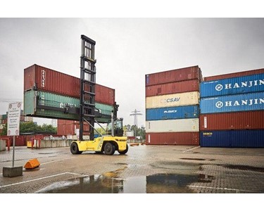 Hyster - Empty Container Handlers 8-11T | H8XD-EC6 - H11XD-ECD9 