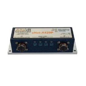 Ethernet Converter ARINC 429 ENET-A429