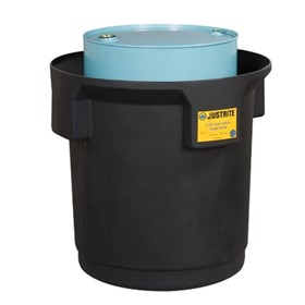Ecopolyblend Collection Centres Spill Control Drum